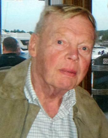 Robert E. Byrnes