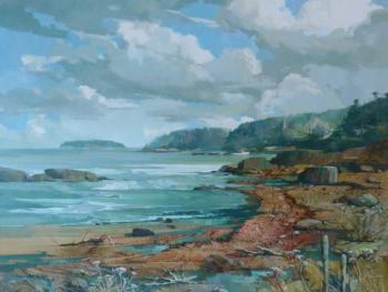 Laurence Sisson