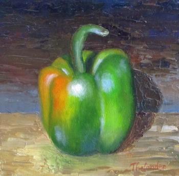 Liliana Thelander
