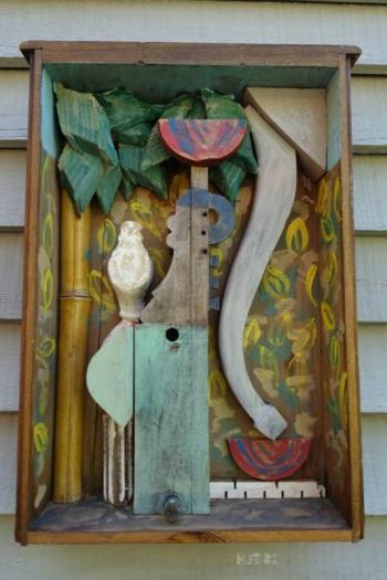 Andre Benoit, Maine
