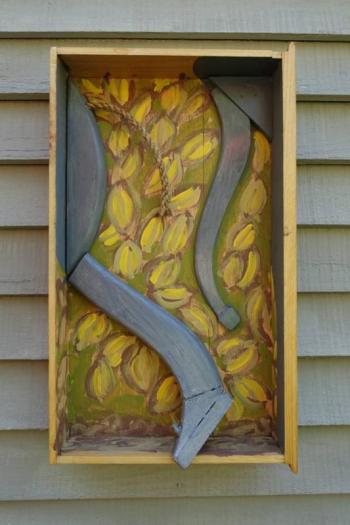 Andre Benoit, Maine