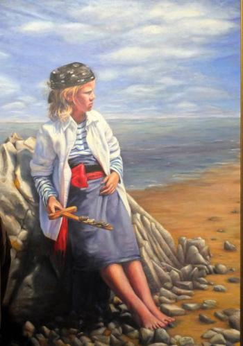 Doreen Dufour