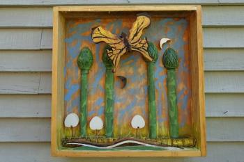 Andre Benoit, Maine