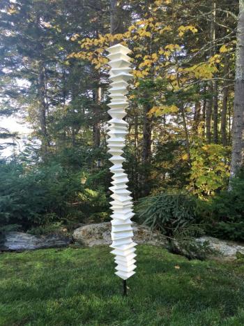 Doug Gimbel, Column Series 2016