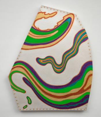 M. Annenberg “Cyclone No. 2”