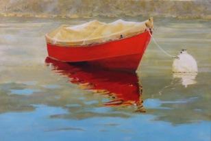 Lee Rowan