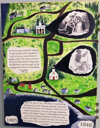 Sally Giddings Smith 2016
