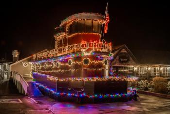 The Tugboat Inn. Courtesy of Michael Leonard