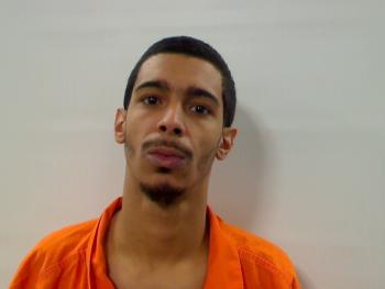 Jose Figueroa. Courtesy Kennebec County Jail