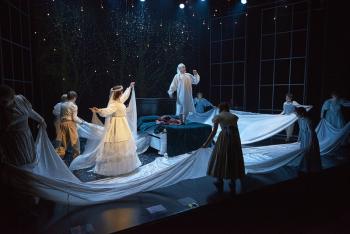 Portland Stage Company Dec 2016