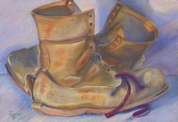 Patricia Binette