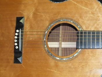 Big Wave Guitars