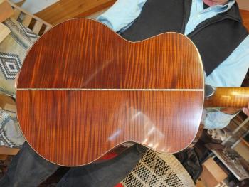 Big Wave Guitars