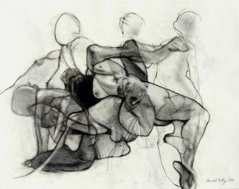 David Estey “Abstract of A”