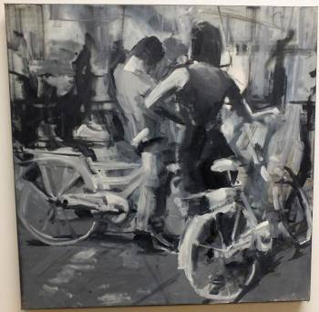 Annie Bailey, Tenants Harbor