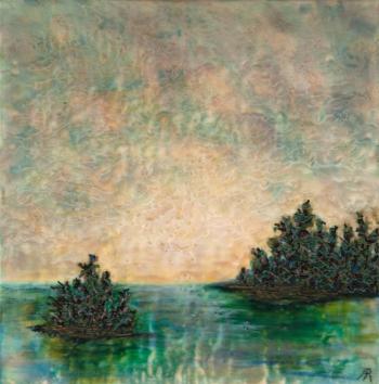 Ann Rhinehardt