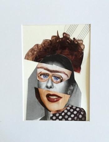 Phoebe Nichols -Damariscotta - courtesy of River Arts Phoebe Nichols -Damariscotta