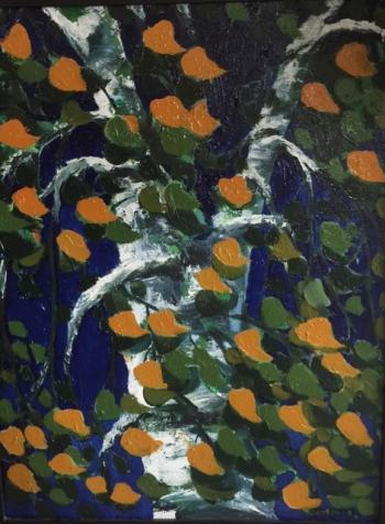 Sally Giddings Smith