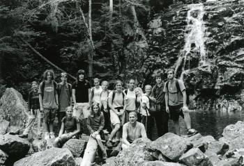 Wiscasset Outing Club