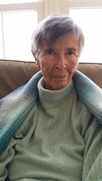 Sylvia D. Schroeder