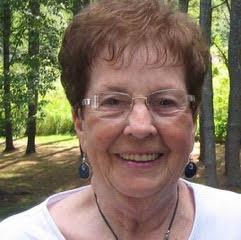 Eleanor (Faye) Gray