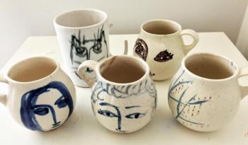 Cups/Andersen Design