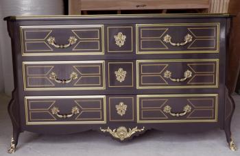 An Elkins & Co. chest. Courtesy of Mike Elkins