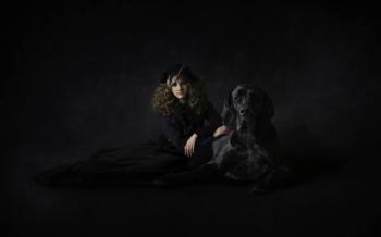 Lauren DelVeccio’s “Keeper,” second place, Color category, 2017 Lauren DelVeccio
