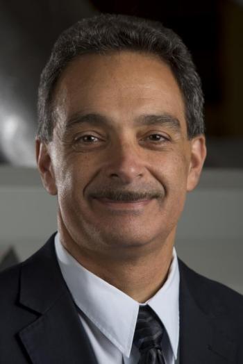 Dr. Habib Dagher UMaine