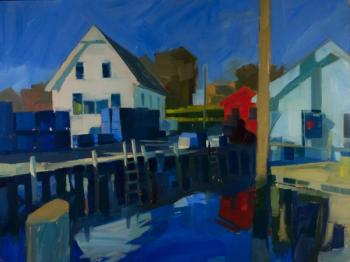 Philip Frey - 2016