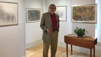 Terry Seaman