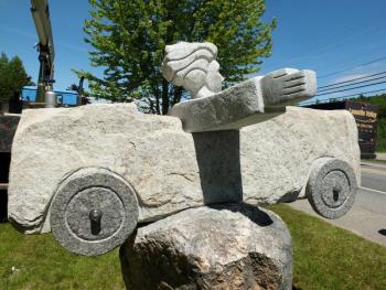 William Royall, Southport, ME