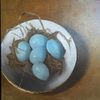 Kim Hetherington