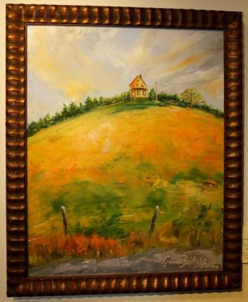 Lynne Seitzer