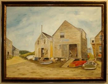 Lynne Seitzer