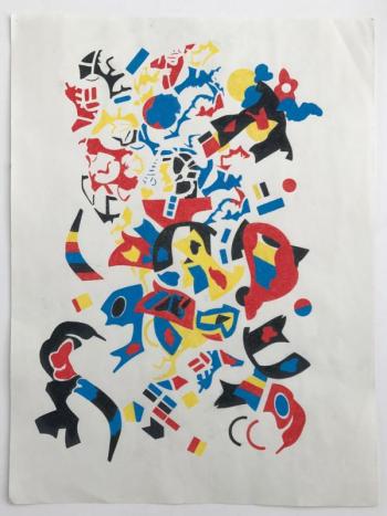 John Weissmann “Celebration Series”