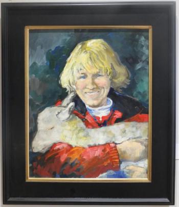 Robert “Bob” McKay, Boothbay Harbor, ME