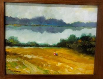 Robert “Bob” McKay, Boothbay Harbor, ME
