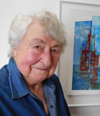 Brenda Bettinson