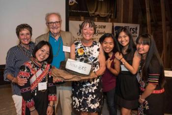 Friends of Thai Daughters