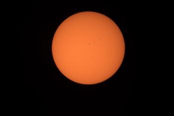 Eclipse 2017: These series of photos of Monday’s eclipse were take by a staff photographer on Southport between 1:31 p.m. and 2:56 p.m. In Maine, Monday’s solar eclipse was only partial. At the eclipse’s maximum, the moon blocked about 57 percent of the sun’s light. It was the first total eclipse seen in the U.S. since 1918. A solar eclipse occurs when the moon falls directly in the path of the sun, which is about the same size, visually, as seen from Earth.
