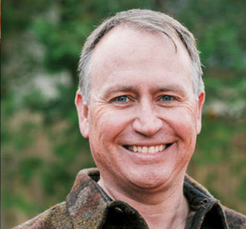 Paul Doiron
