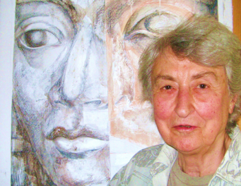 Brenda Bettinson