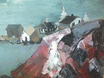 Nancy Hemenway Barton
