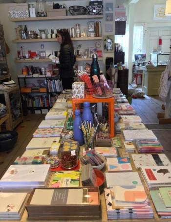 SUZI THAYER/Boothbay Register