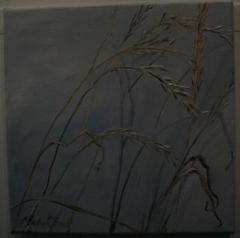 Maria Boord’s “Seagrass”.