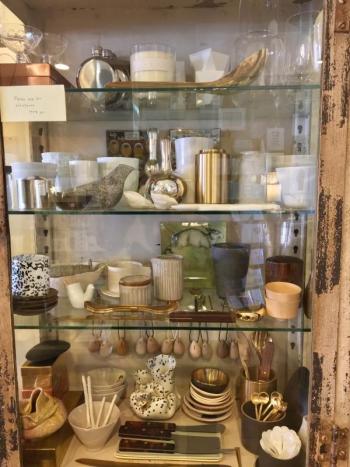 SUZI THAYER/Boothbay Register