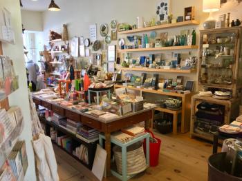 SUZI THAYER/Boothbay Register