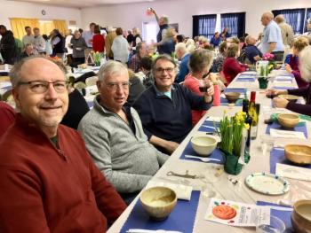 SUZI THAYER/Boothbay Register