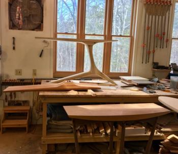 SUZI THAYER/Boothbay Register